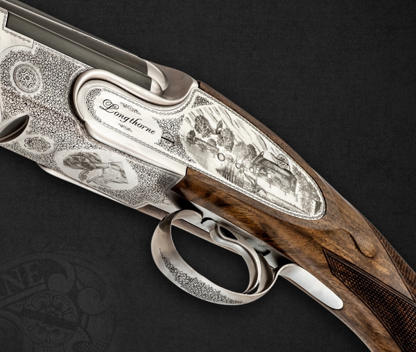 Longthorne Gunmakers | The Ultimate Shotgun | Longthorne Gunroom ...