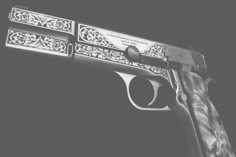 Longthorne Gunmakers, The Ultimate Shotgun
